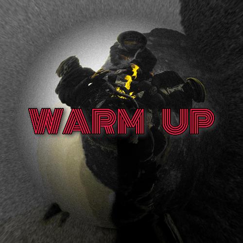 Warm Up_poster_image