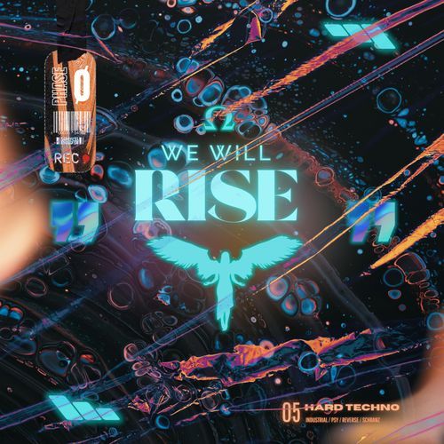 We Will Rise