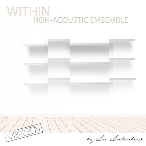 Within (Non-Acoustic Ensemble)