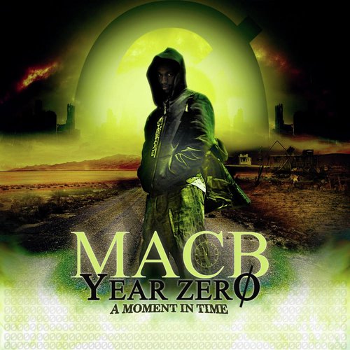 Year Zero: A Moment in Time_poster_image