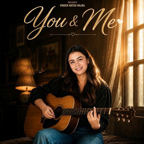 You & Me