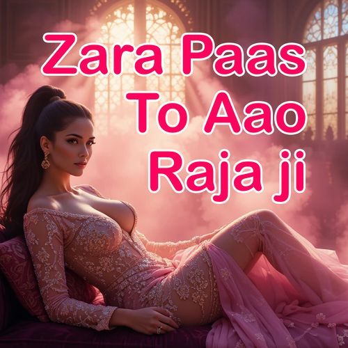 Zara Paas To Aao Raja Ji
