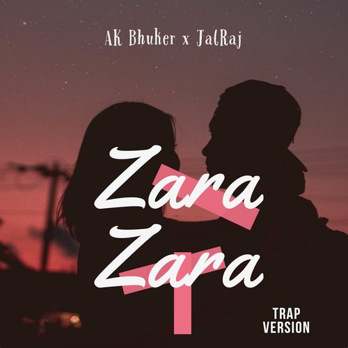 Zara Zara (Trap Version)_poster_image