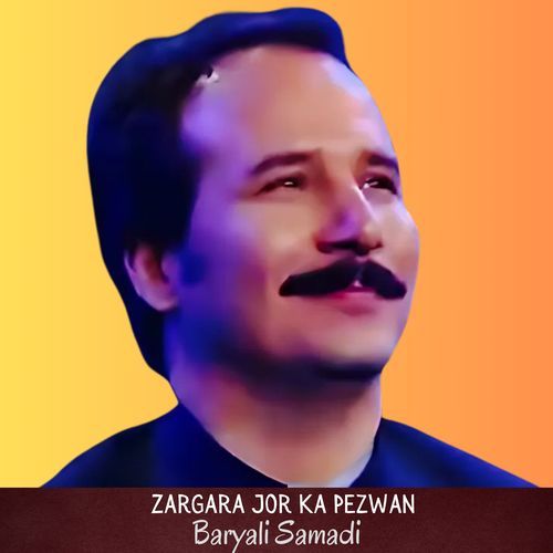 Zargara Jor Ka Pezwan