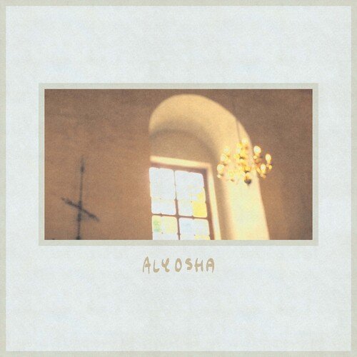 alyosha