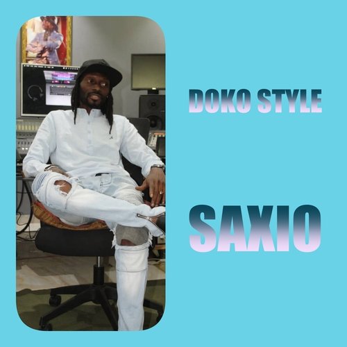 doko style saxio_poster_image