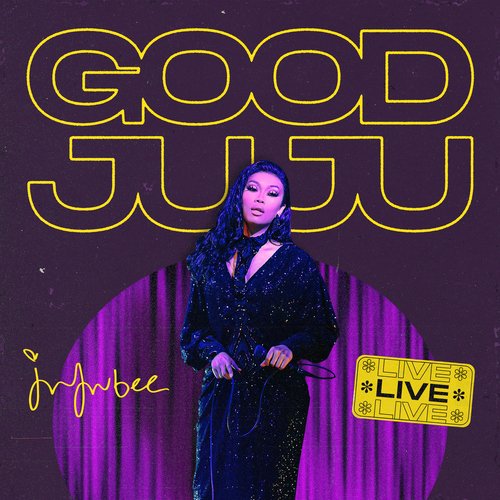 good juju : live_poster_image