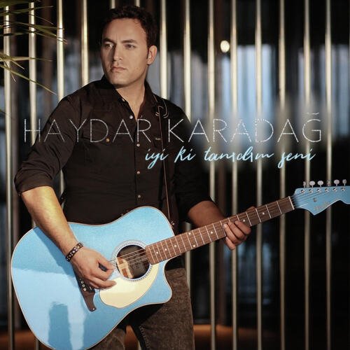 İyi ki tanıdım seni cover art