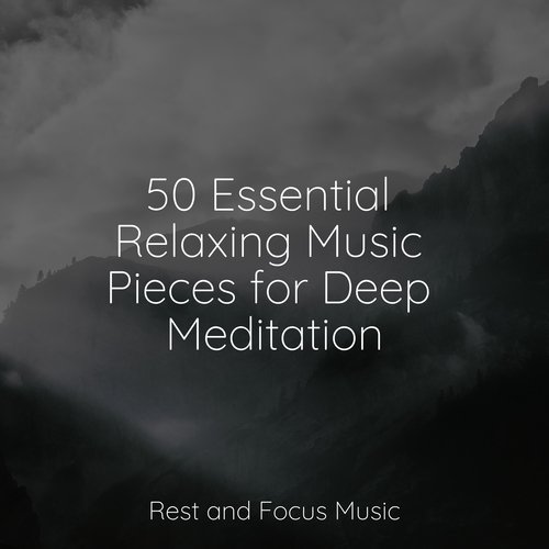 50 Essential Relaxing Music Pieces for Deep Meditation_poster_image