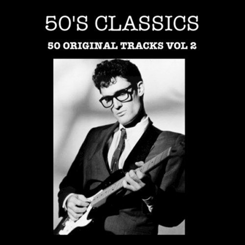 50's Classics 50 Original Tracks Vol 2