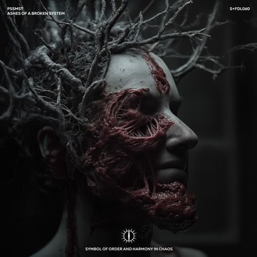 ASHES OF A BROKEN SYSTEM cover art
