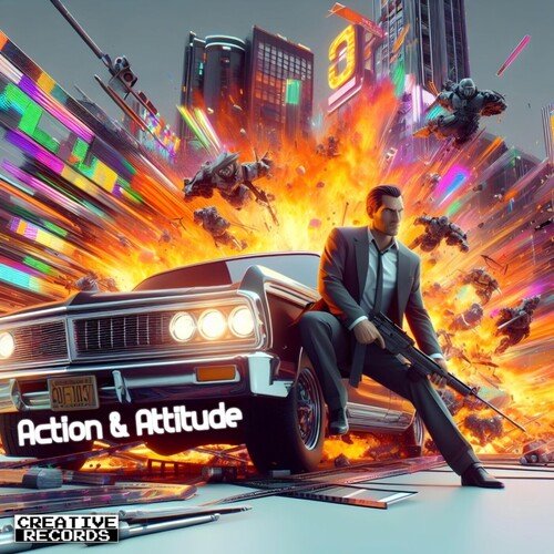 Action & Attitude