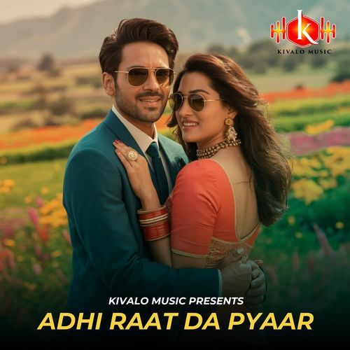 Adhi Raat Da Pyaar
