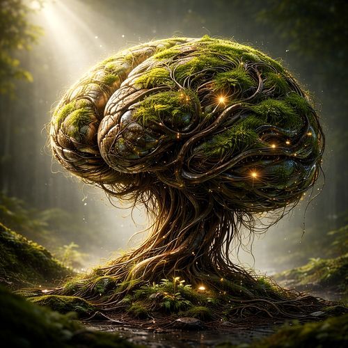 Alpha Waves 10 Hz: Alpha Brainwave Music for Deep Focus, Concentration and Productivity