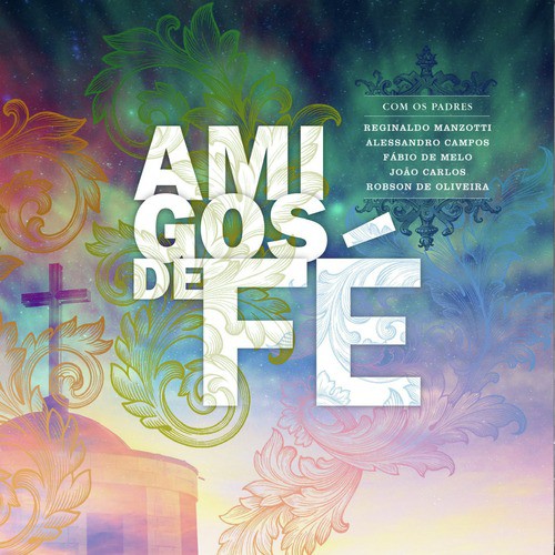 Amigos de Fé_poster_image