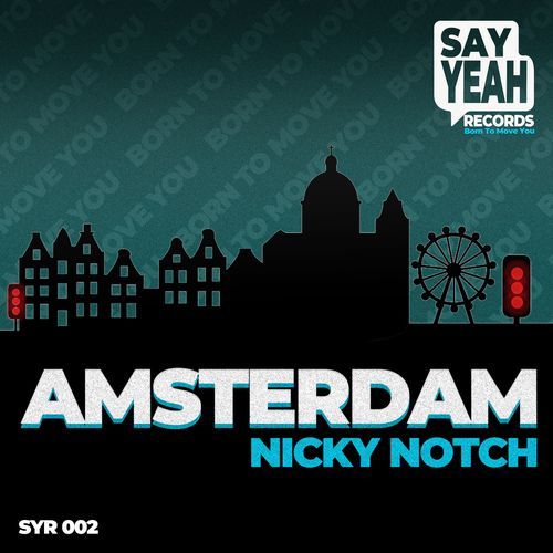 Amsterdam (Extended Mix)