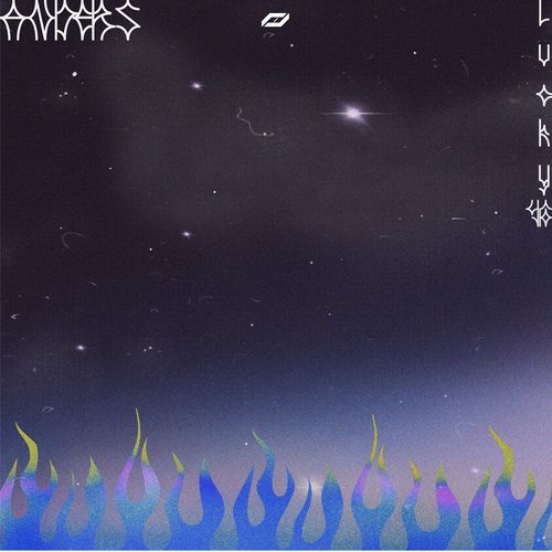 Anders cover art