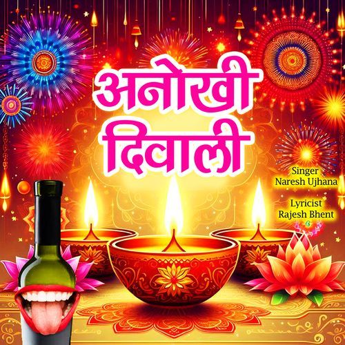 Anokhi Diwali