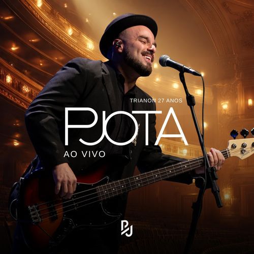Ao Vivo No Trianon - 27 Anos