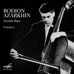 4 Children's Pieces: No. 3, Scherzino (Arr. Solomon Khersonsky) artwork