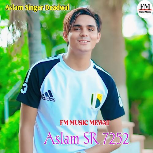 Aslam SR 7252