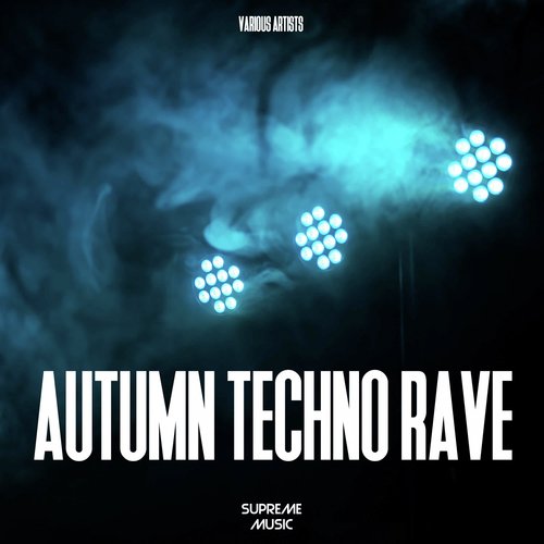 Autumn Techno Rave