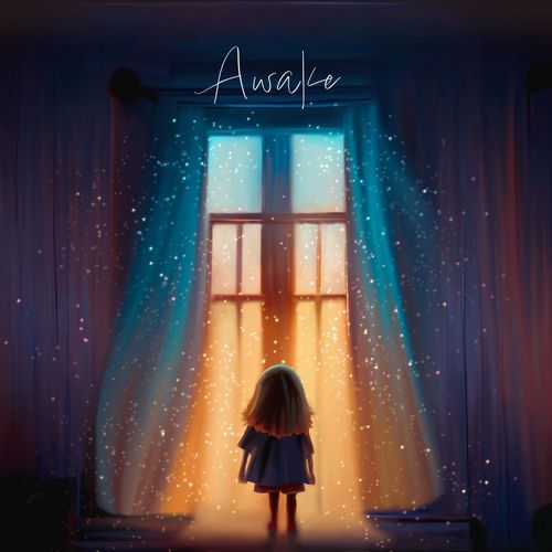 Awake cover art