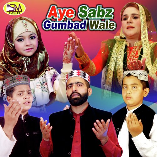 Aye Sabz Gumbad Wale_poster_image