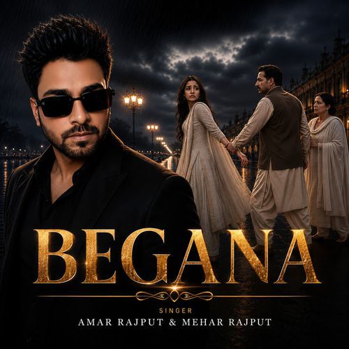BEGANA