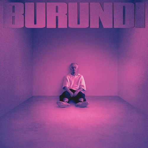 BURUNDI