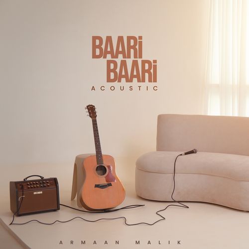 Baari Baari (Acoustic)