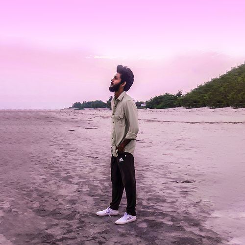 Baby Do You Love Me cover art