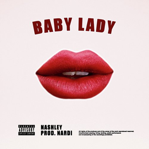 Baby Lady_poster_image