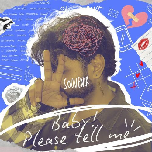 Baby! Please Tell Me