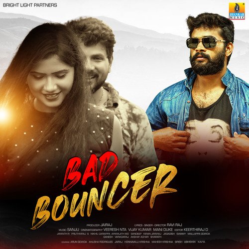Bad Bouncer - Single
