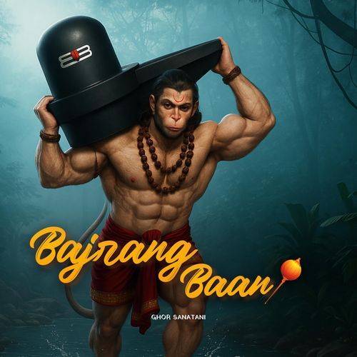 Bajrang Baan