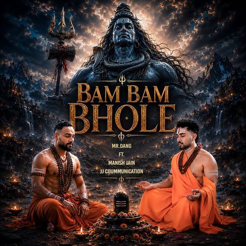 Bam Bam Bhole
