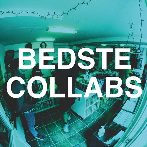 Bedste Collabs