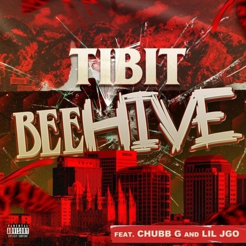 Beehive (feat. Chubb G & Lil Jgo) cover art