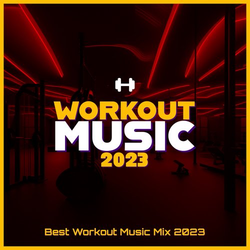 Best Workout Music Mix 2023 (Gym Workout & Tabata Workout Music 2023)_poster_image