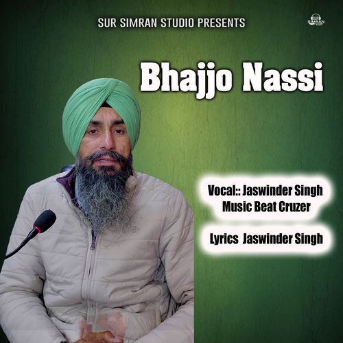 Bhajjo Nassi