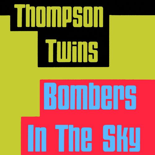 Bombers In the Sky