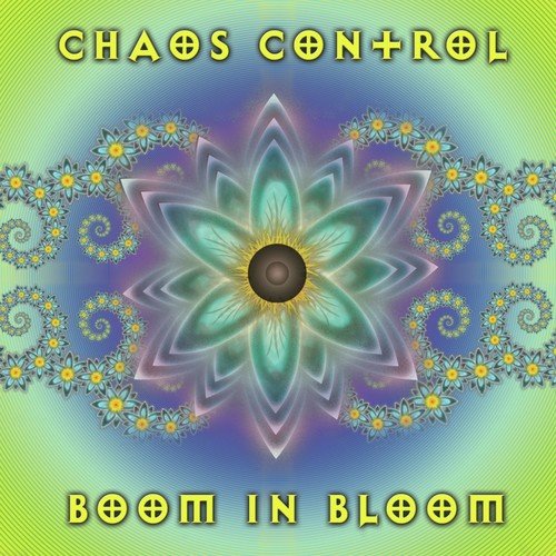 Cumbia Dub (Chaos Control Remix)
