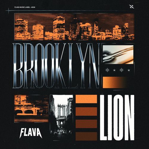Brooklyn (Extended Mix) cover art