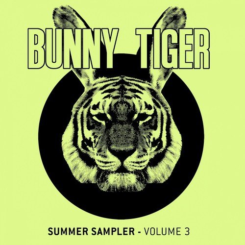 Bunny Tiger Summer Sampler Vol. 3