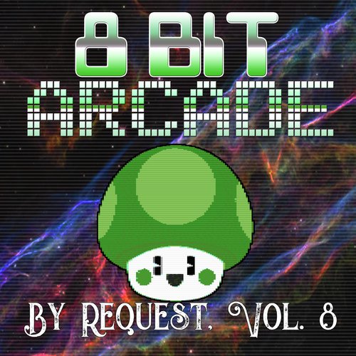 Jaleo (8-Bit Nicky Jam & Steve Aoki Emulation) cover art