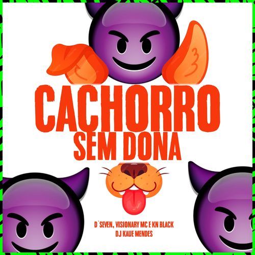 Cachorro Sem Dona_poster_image