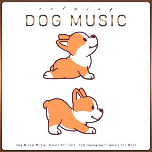 Calming Dog Music: Dog Sleep Music, Music for Pets, and Background Music for Dogs_poster_image