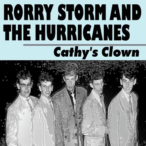 Cathy's Clown (Array)