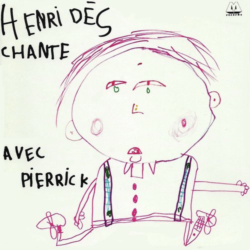 Chante avec Pierrick_poster_image